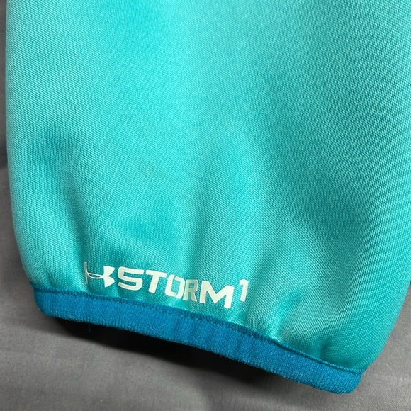 Under Armor Storm1 Infared jacket small - Picture 3 of 12